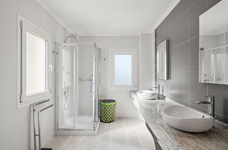 Vakantiehuis Pluma Ligera