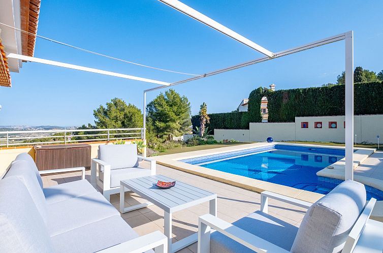 Vakantiehuis Pluma Ligera