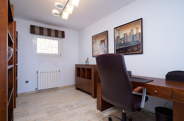 Vakantiehuis Stuttgart