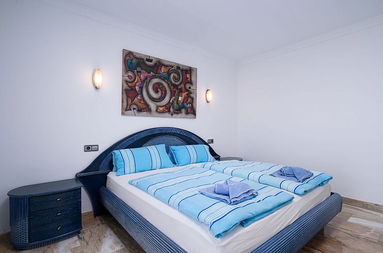 Vakantiehuis Stuttgart