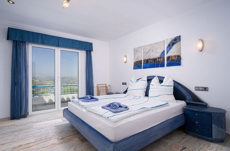 Vakantiehuis Stuttgart