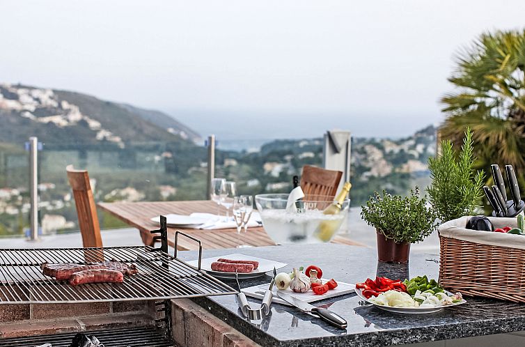 Vakantiehuis Finca Edel