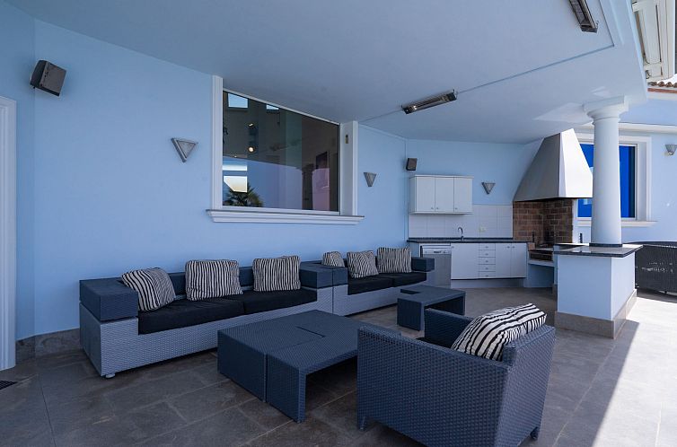 Vakantiehuis Finca Edel