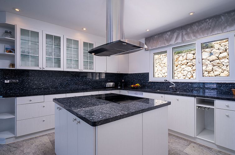 Vakantiehuis Finca Edel