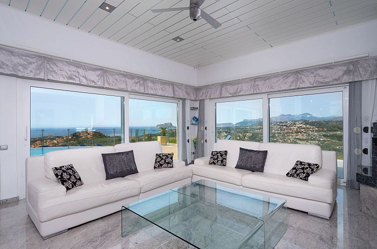 Vakantiehuis Finca Edel