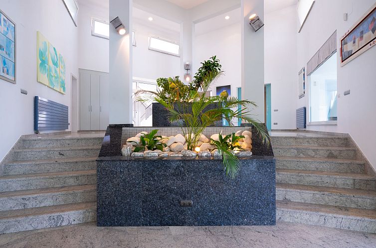 Vakantiehuis Finca Edel