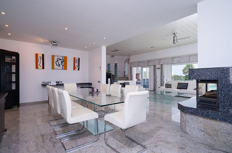 Vakantiehuis Finca Edel