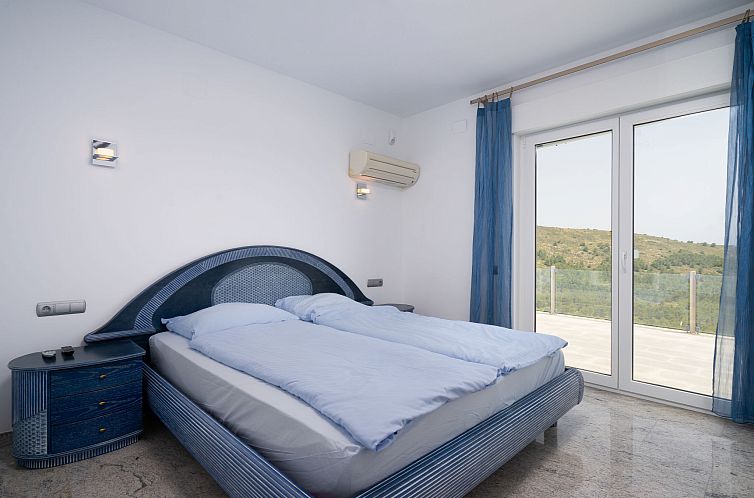 Vakantiehuis Finca Edel