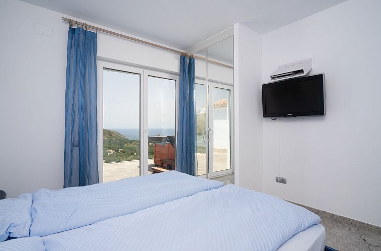 Vakantiehuis Finca Edel