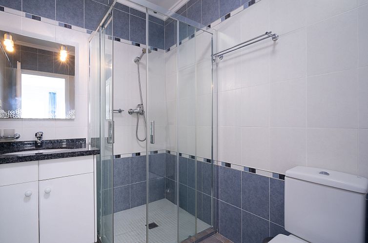 Vakantiehuis Finca Edel