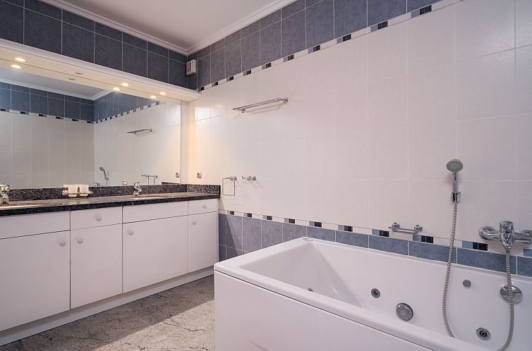 Vakantiehuis Finca Edel