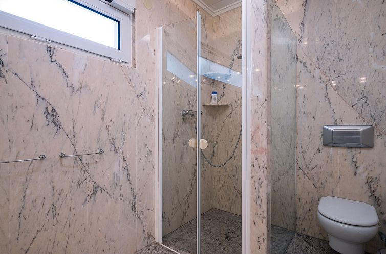 Vakantiehuis Finca Edel