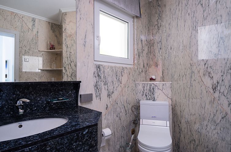 Vakantiehuis Finca Edel