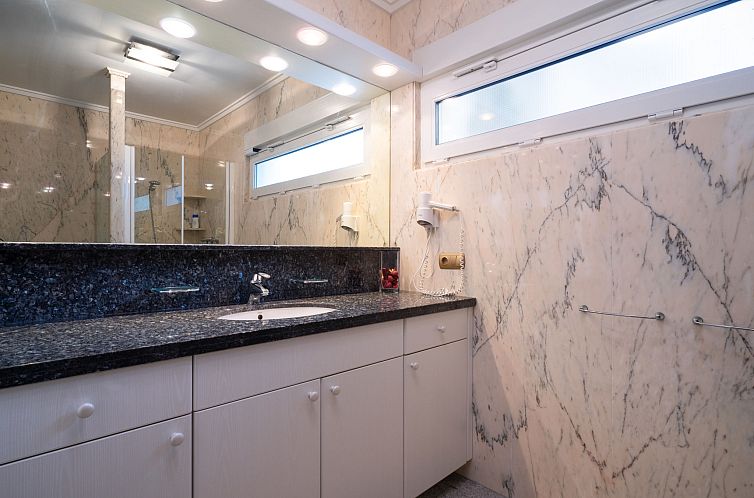 Vakantiehuis Finca Edel