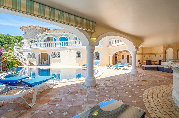 Vakantiehuis Luxemburg