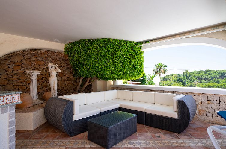 Vakantiehuis Luxemburg