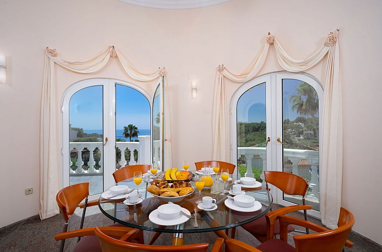 Vakantiehuis Luxemburg