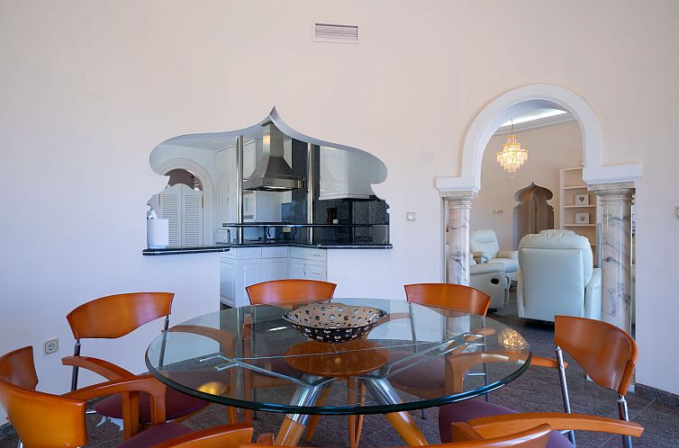 Vakantiehuis Luxemburg