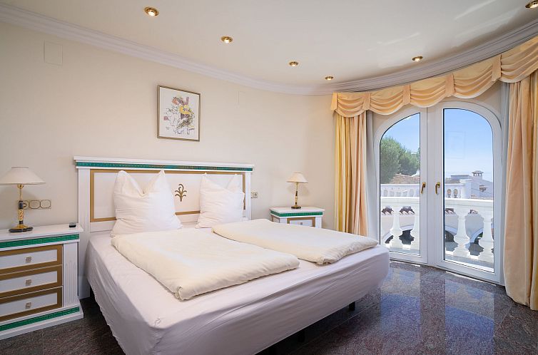 Vakantiehuis Luxemburg