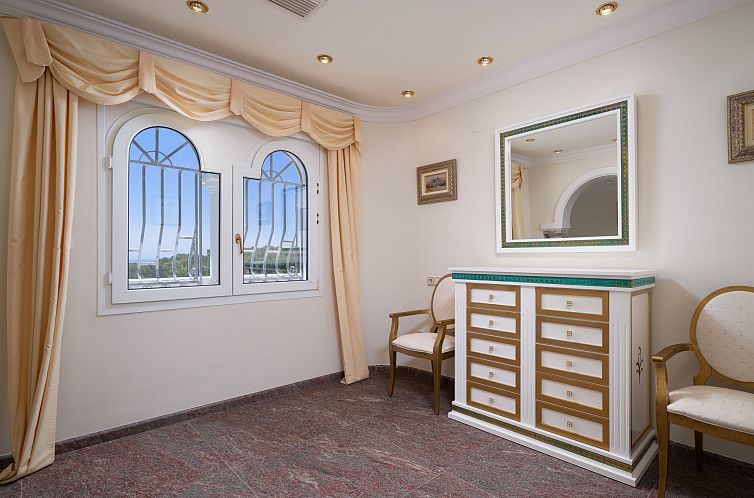 Vakantiehuis Luxemburg