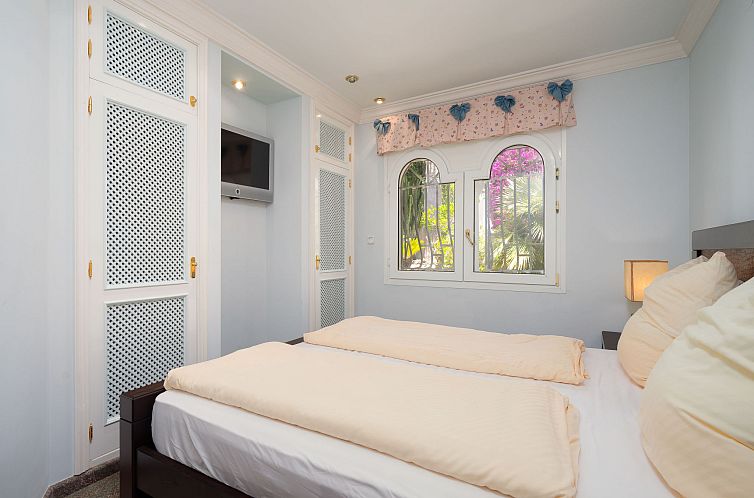 Vakantiehuis Luxemburg