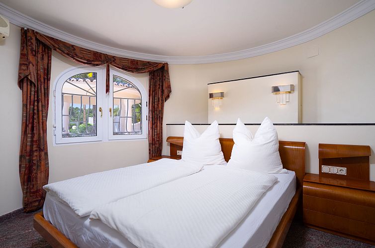 Vakantiehuis Luxemburg