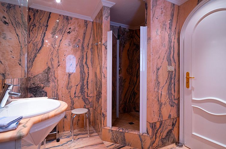 Vakantiehuis Luxemburg