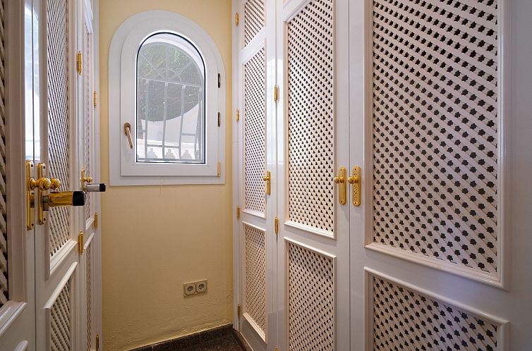 Vakantiehuis Luxemburg