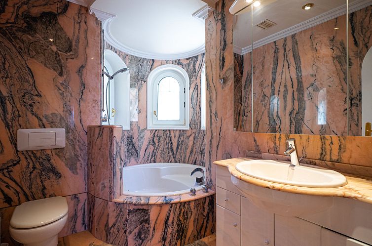 Vakantiehuis Luxemburg