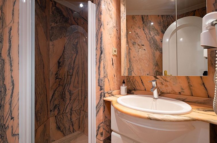 Vakantiehuis Luxemburg