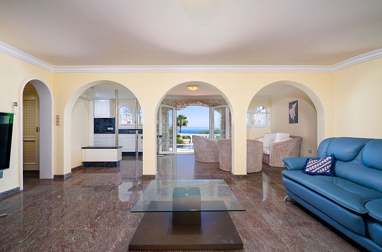 Vakantiehuis Luxemburg