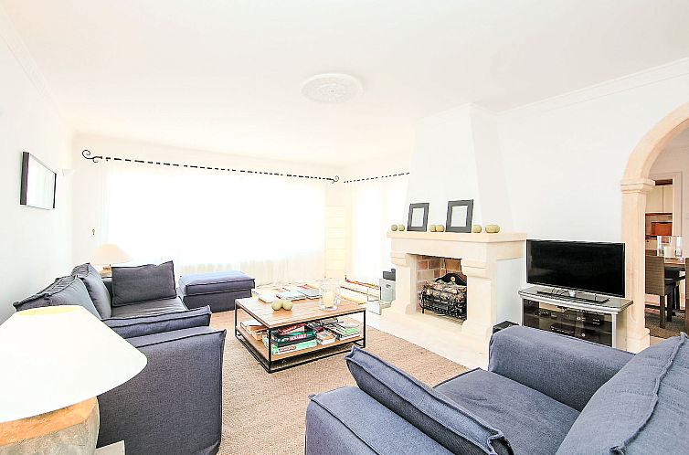 Vakantiehuis Karibuni