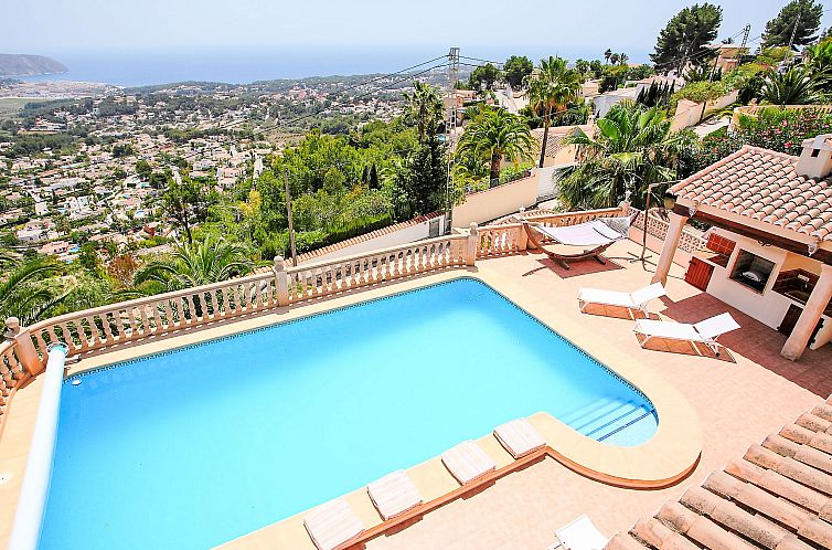 Vakantiehuis Karibuni