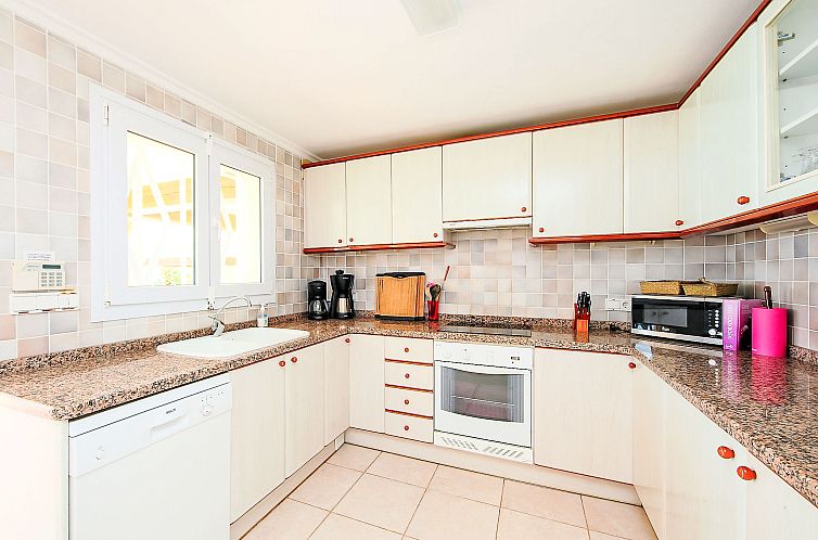 Vakantiehuis Karibuni