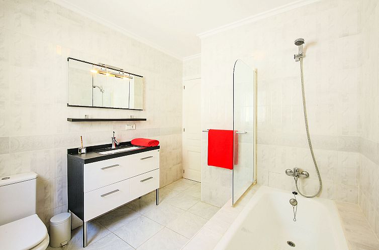 Vakantiehuis Karibuni