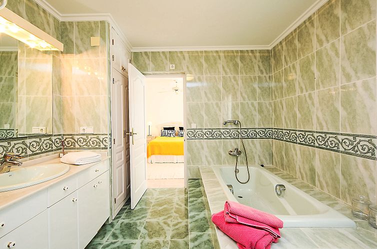 Vakantiehuis Karibuni