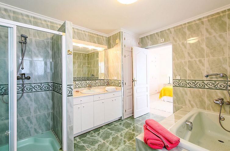 Vakantiehuis Karibuni