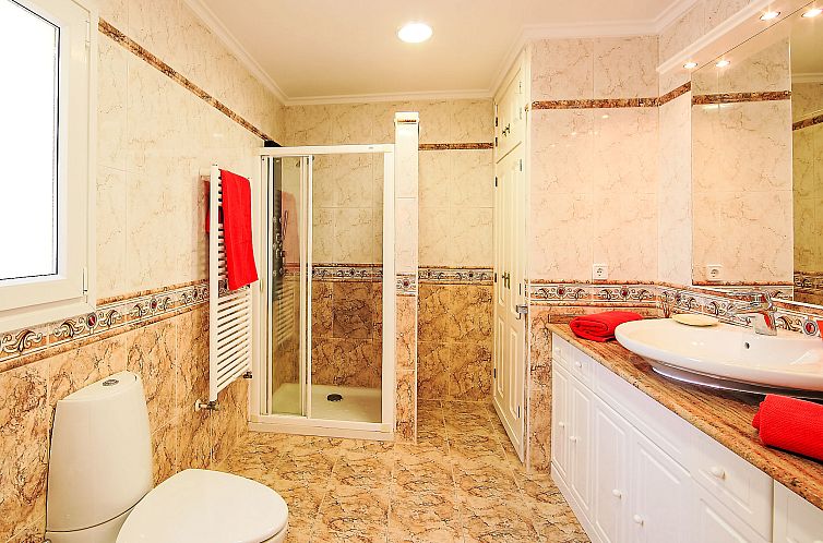 Vakantiehuis Karibuni