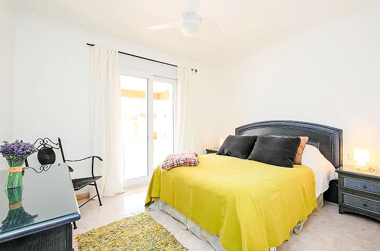 Vakantiehuis Karibuni