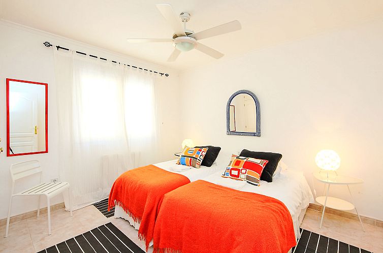 Vakantiehuis Karibuni