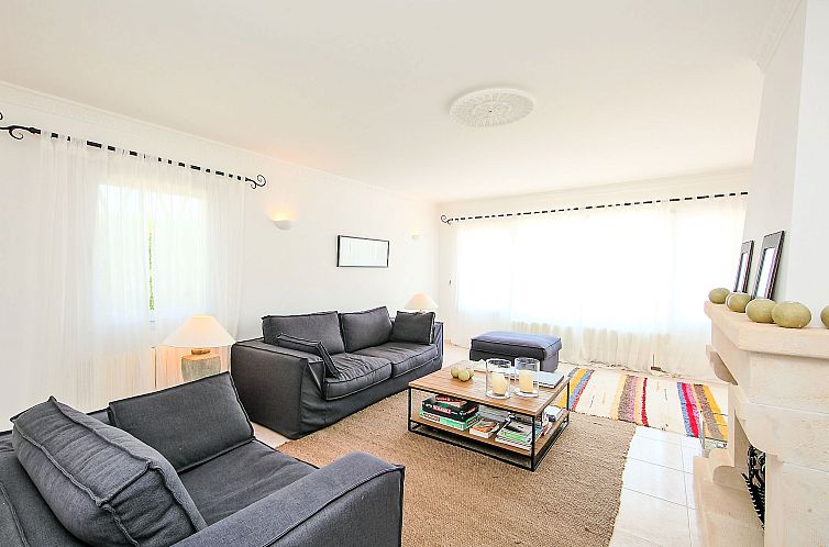 Vakantiehuis Karibuni