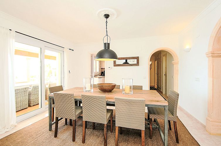 Vakantiehuis Karibuni