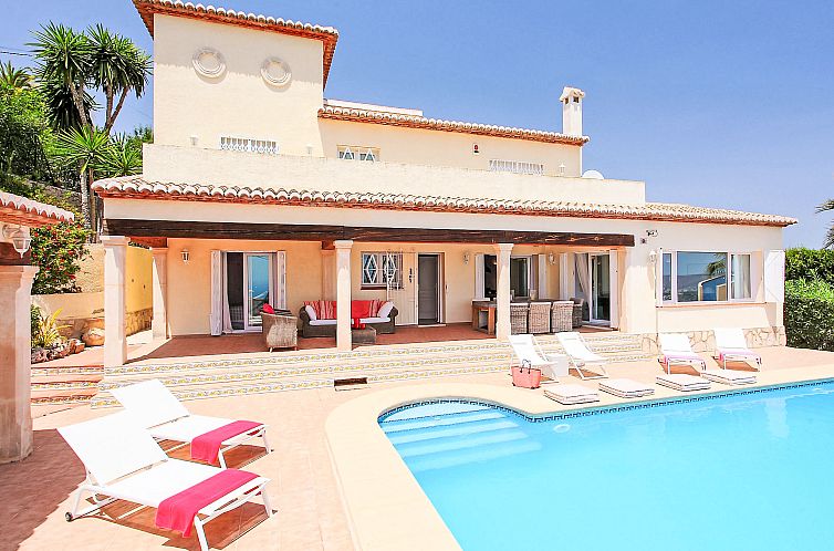 Vakantiehuis Karibuni