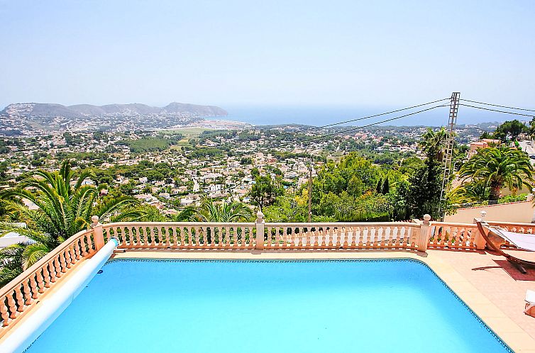 Vakantiehuis Karibuni