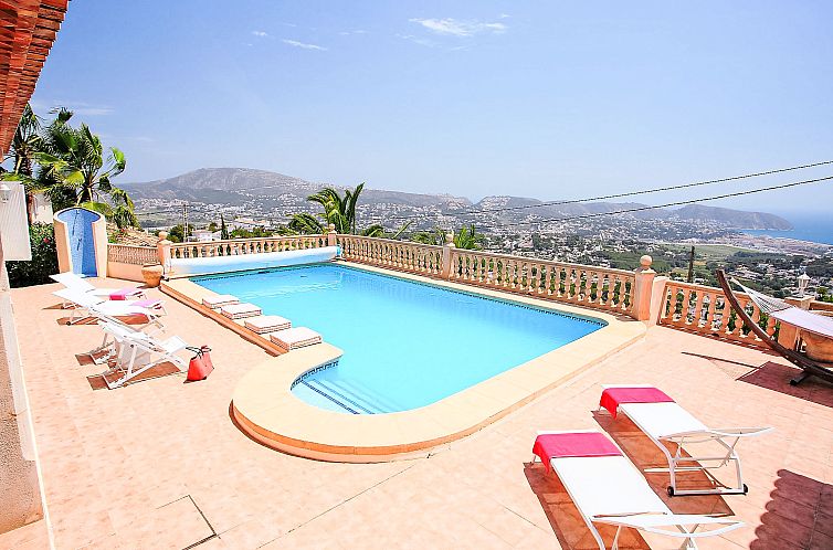 Vakantiehuis Karibuni