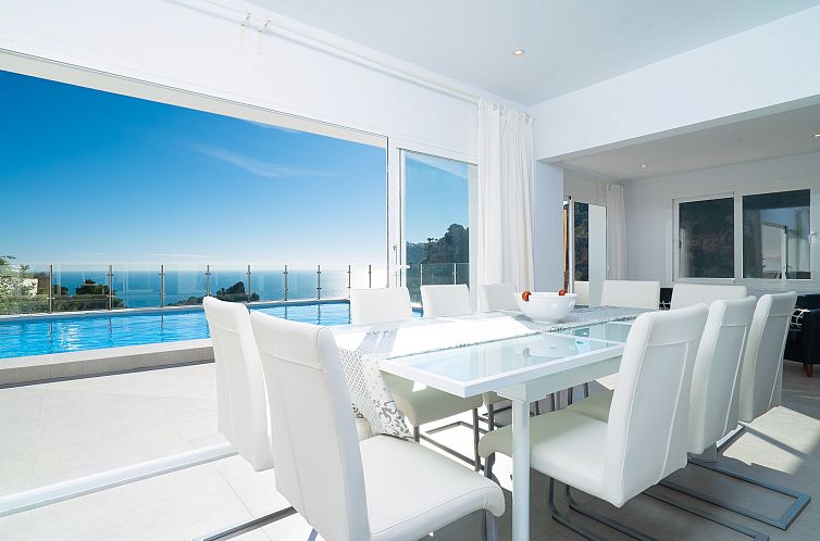 Vakantiehuis Vista al Mar