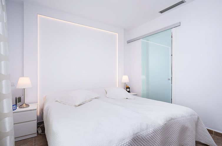 Vakantiehuis Vista al Mar