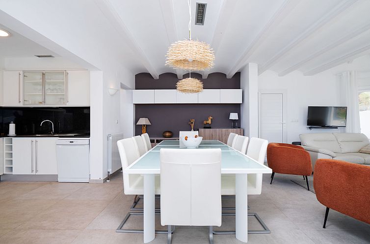 Vakantiehuis Vista al Mar