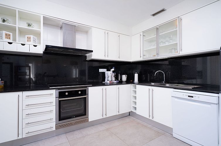 Vakantiehuis Vista al Mar