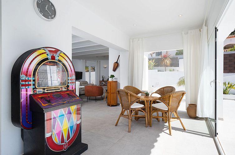 Vakantiehuis Vista al Mar